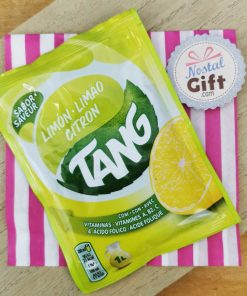 Boisson Tang  goût citron