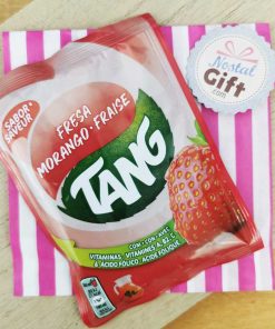 Boisson Tang goût Fraise