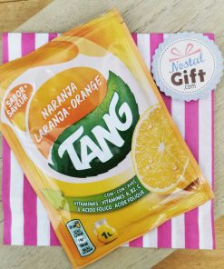 Boisson Tang goût Orange