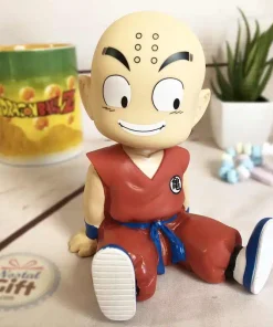 Dragon ball – Figurine / tirelire Krilin