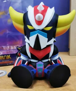 Figurine Tirelire Chibi Grendizer assis 15 cm – Goldorak