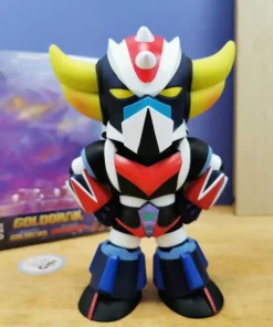 Figurine tirelire Chibi Grendizer debout 18 cm – Goldorak