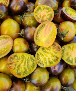 Tomate Fusion Atomique