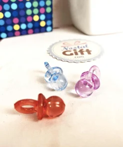 Totoche ( Totote, tétine, tutute ) x 3