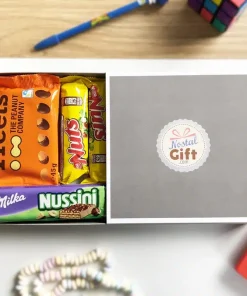 Chocolat : Treets & Friends