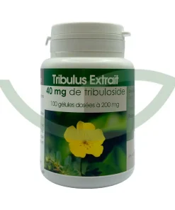 Tribulus – 100 gélules – 200mg – GPH