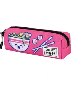 Trousse Kawaii – Motif Ramen – Oh My POP – 20 cm