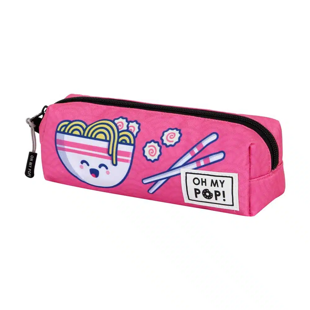 Trousse Kawaii – Motif Ramen – Oh My POP – 20 cm