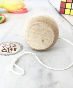 Yoyo traditionnel en bois