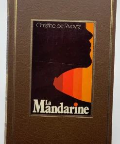 La Mandarine Christine de Rivoyre