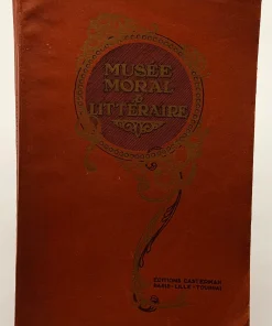 espérez en la providence par Madame A. Gransard