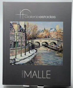 Charles Malle Évocations Jean Perreau