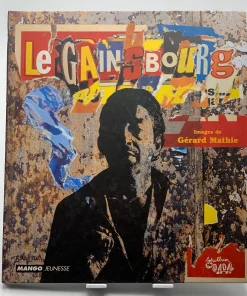 Le Gainsbourg Gainsbourg, Serge