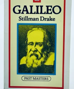 Galileo Drake, Stillman