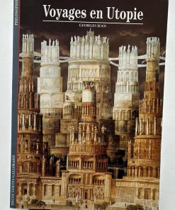 Voyages en Utopie Jean, Georges