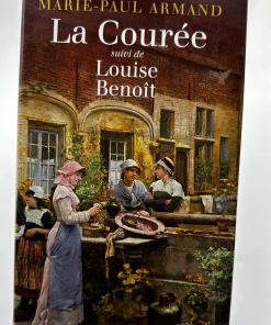 La courée suivi de louise benoît