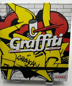 Graffiti Francis Persu
