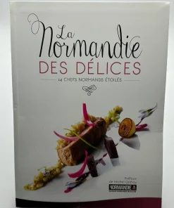 La Normandie des délices