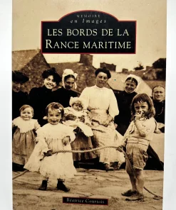 Les bords de la Rance maritime