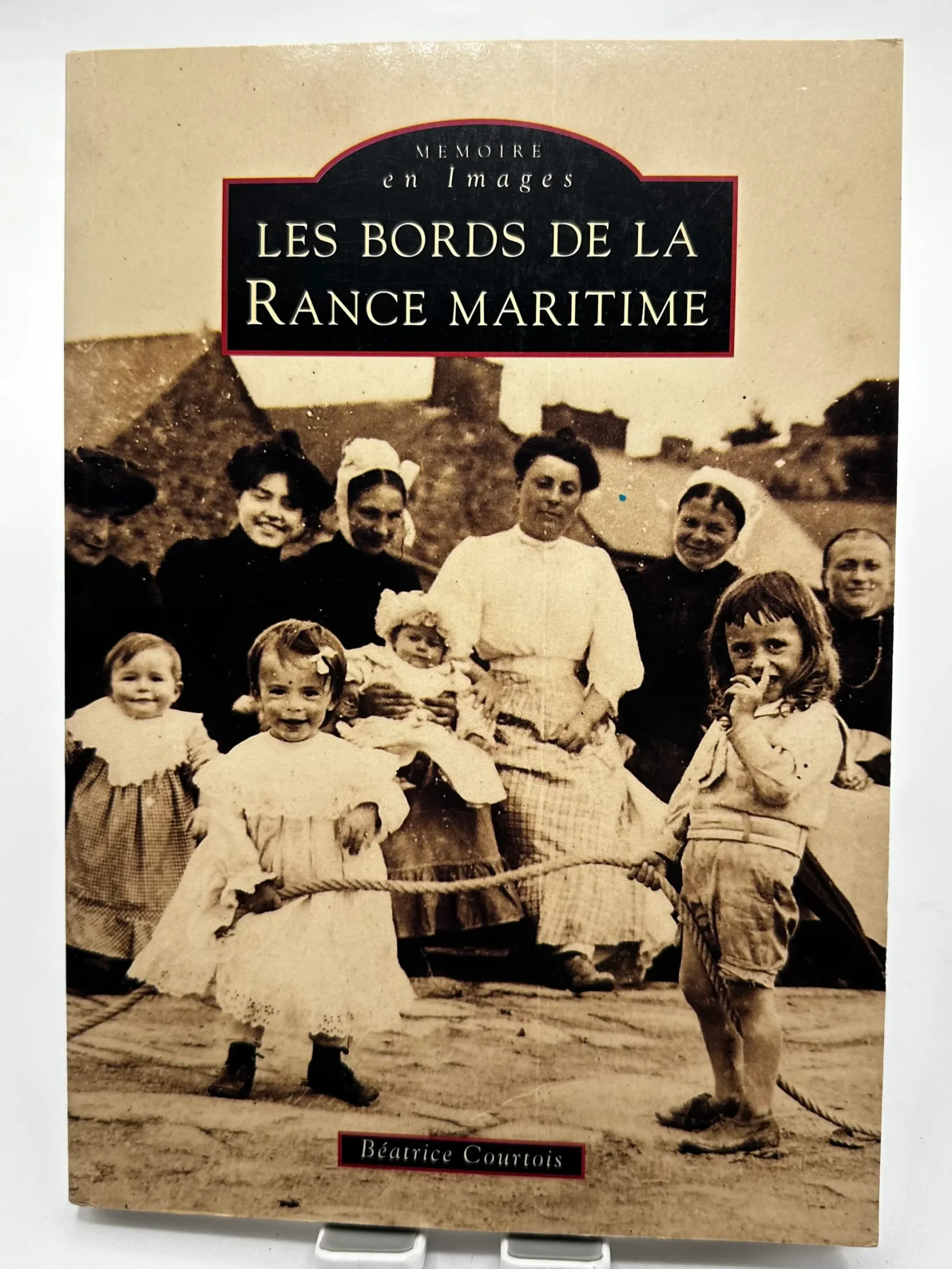 Les bords de la Rance maritime – Image 3