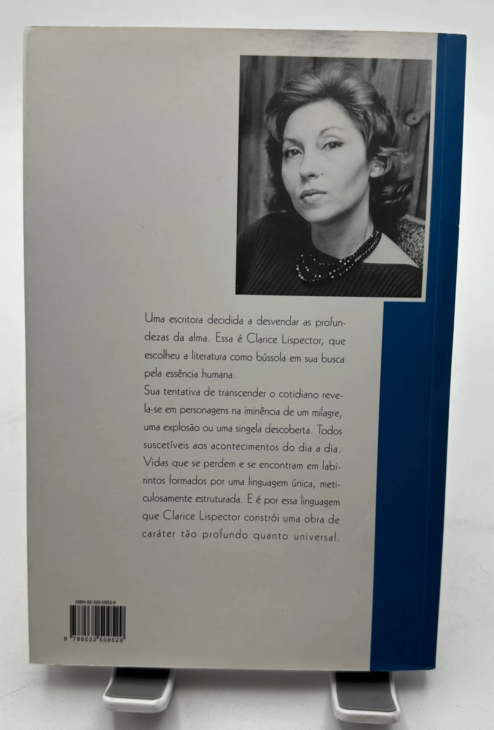 UMA APRENDIZAGEM OU O LIVRO DOS PRAZERES Lispector Clarice – Image 2