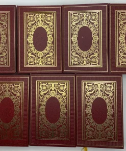 Les rois maudits brochés intégral en 7 volumes Maurice Druon