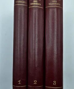 Le chemin des tourments Trilogie: Deux soeurs, l&rsquo;an dix huit, sombre matin de Tolstoï Alexeï