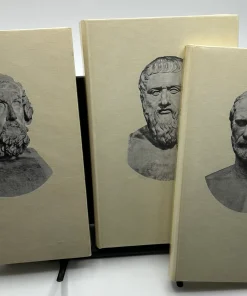 Les Grecs Tomes I  II et III