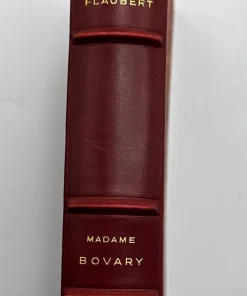 Madame Bovary Gustave Flaubert