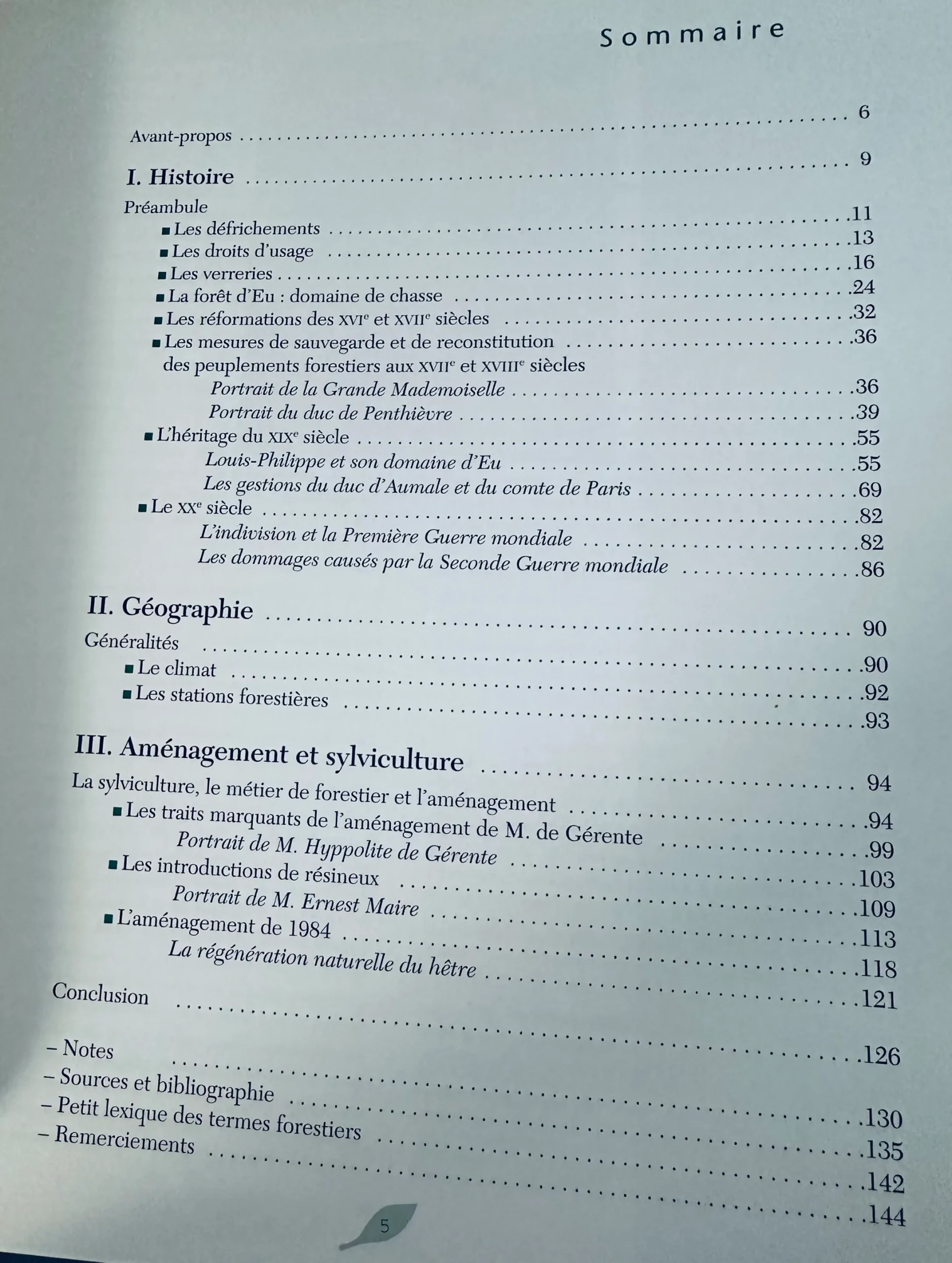 La forêt d’Eu Gracia, Alain – Image 2