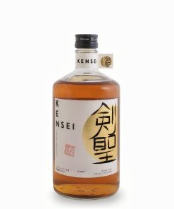 Whisky japonais Kensei Blended – Japon