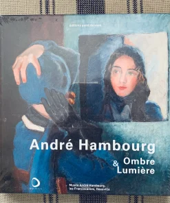André Hambourg, Ombre & Lumière  Deauville Musée André Hambourg, Les Franciscaines