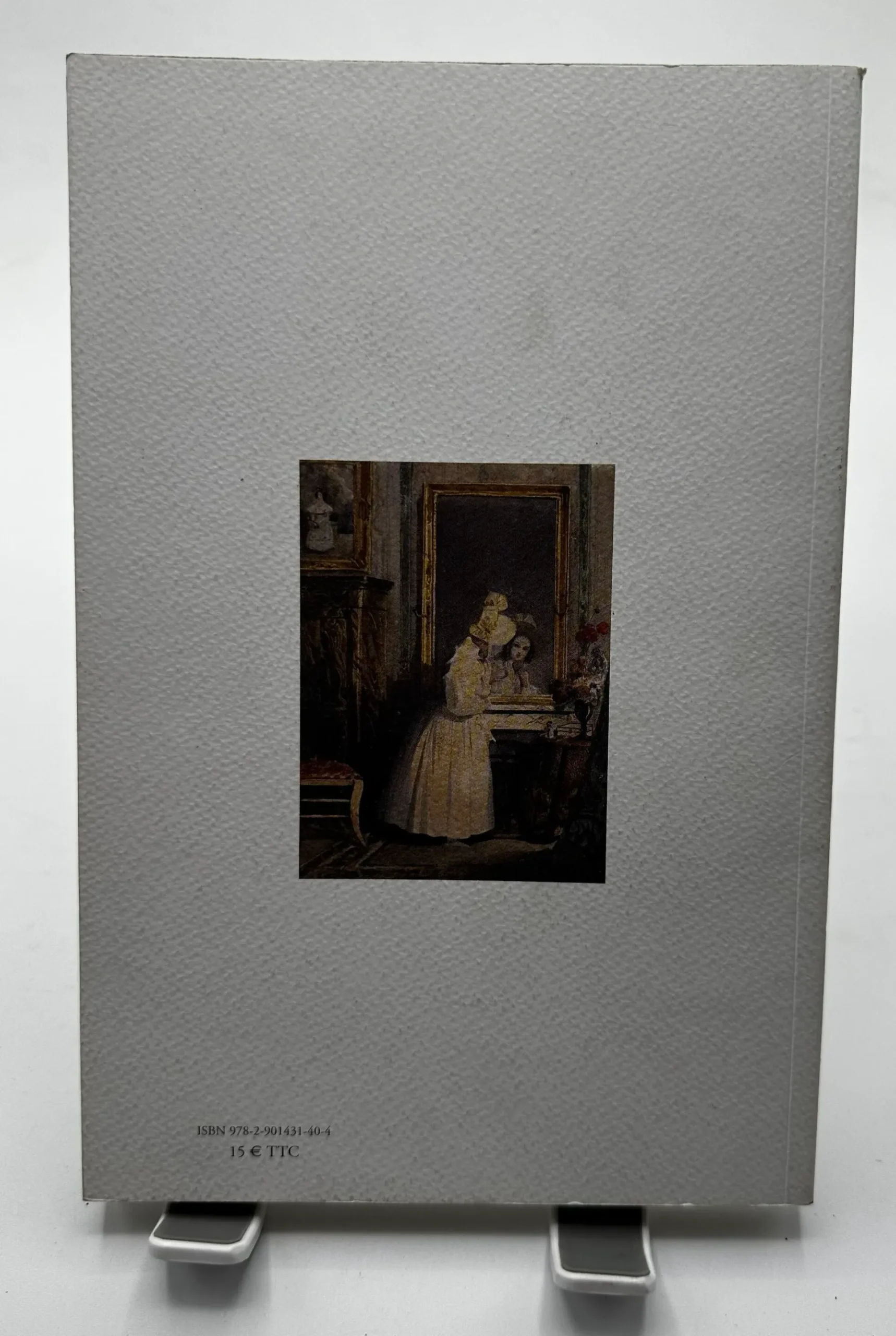 Jean Gigoux (Besancon, 1806-Paris, 1894). – Image 2