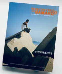 Rencontres de Bamako 9 : Biennale africaine de la photographie, Frontières de Samuel Sidibé