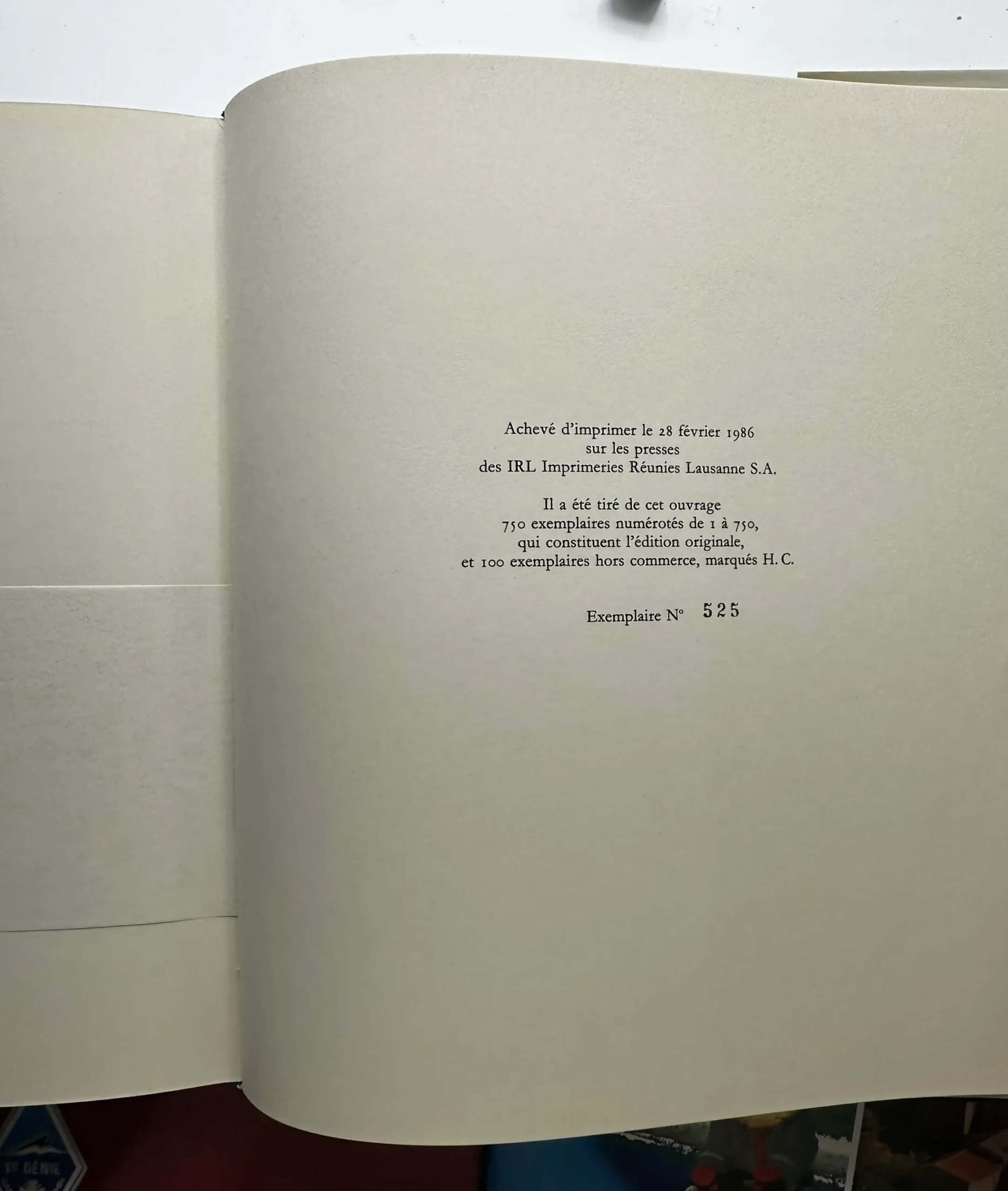Le Médecin de Claude Monet, Jean Rebière Wildenstein, Walter – Image 3