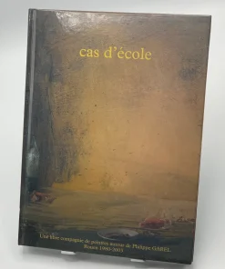 Cas d&rsquo;école  de Joseph Assouline