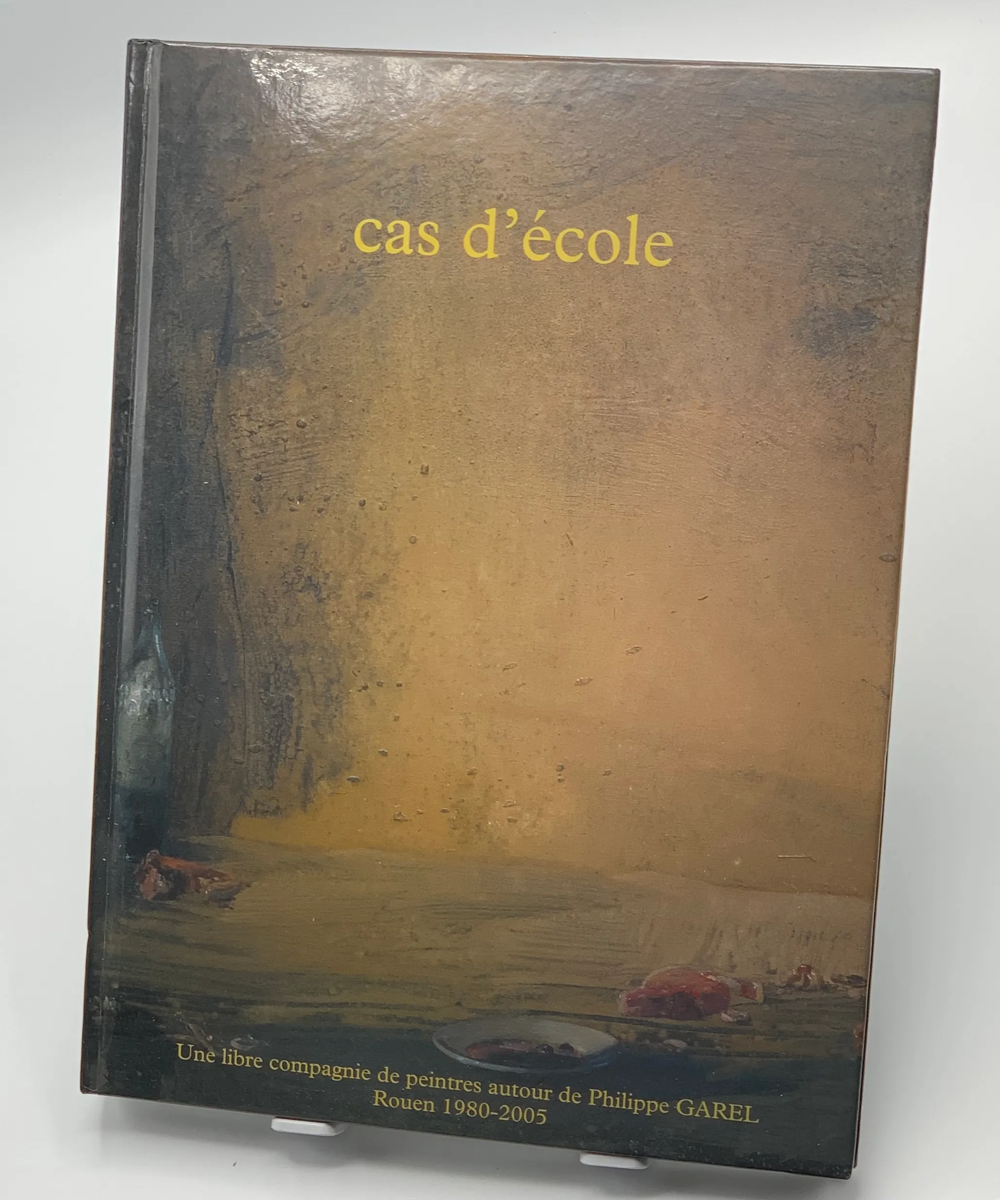 Cas d’école de Joseph Assouline