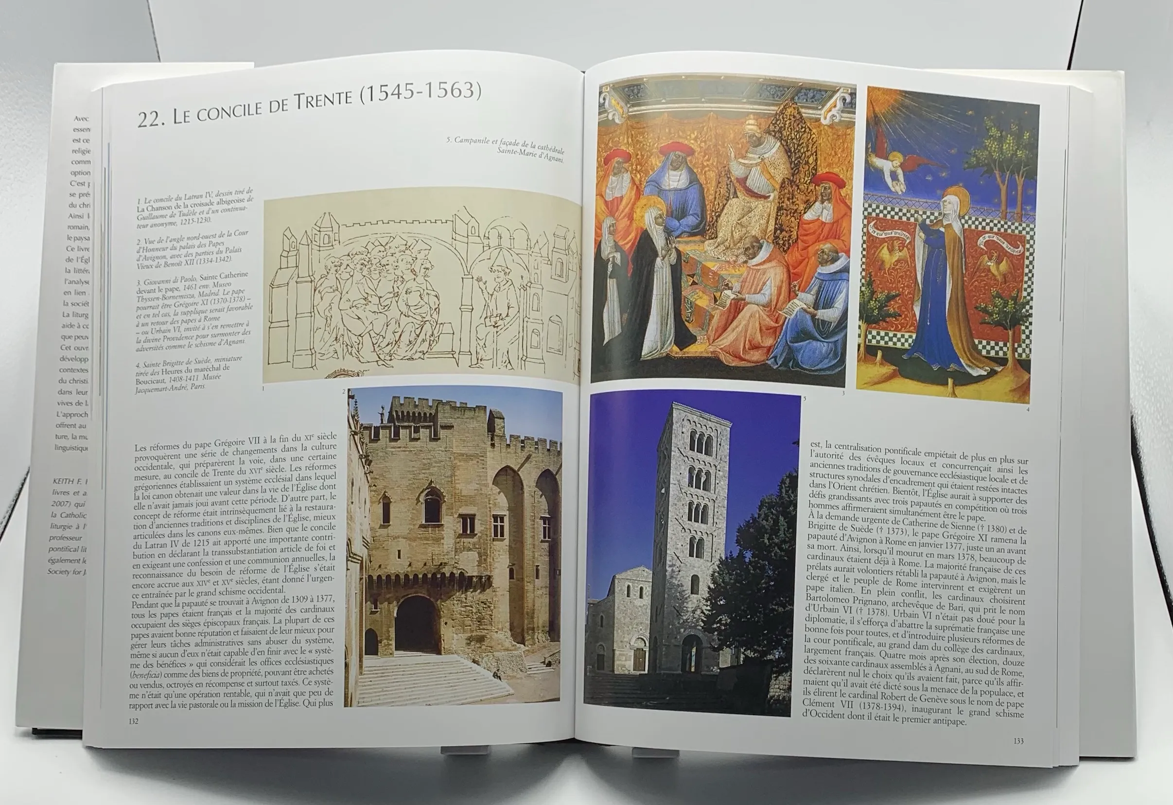 Atlas historique de la liturgie de Keith F. Pecklers (Auteur), Eléonore Mongiat – Image 5