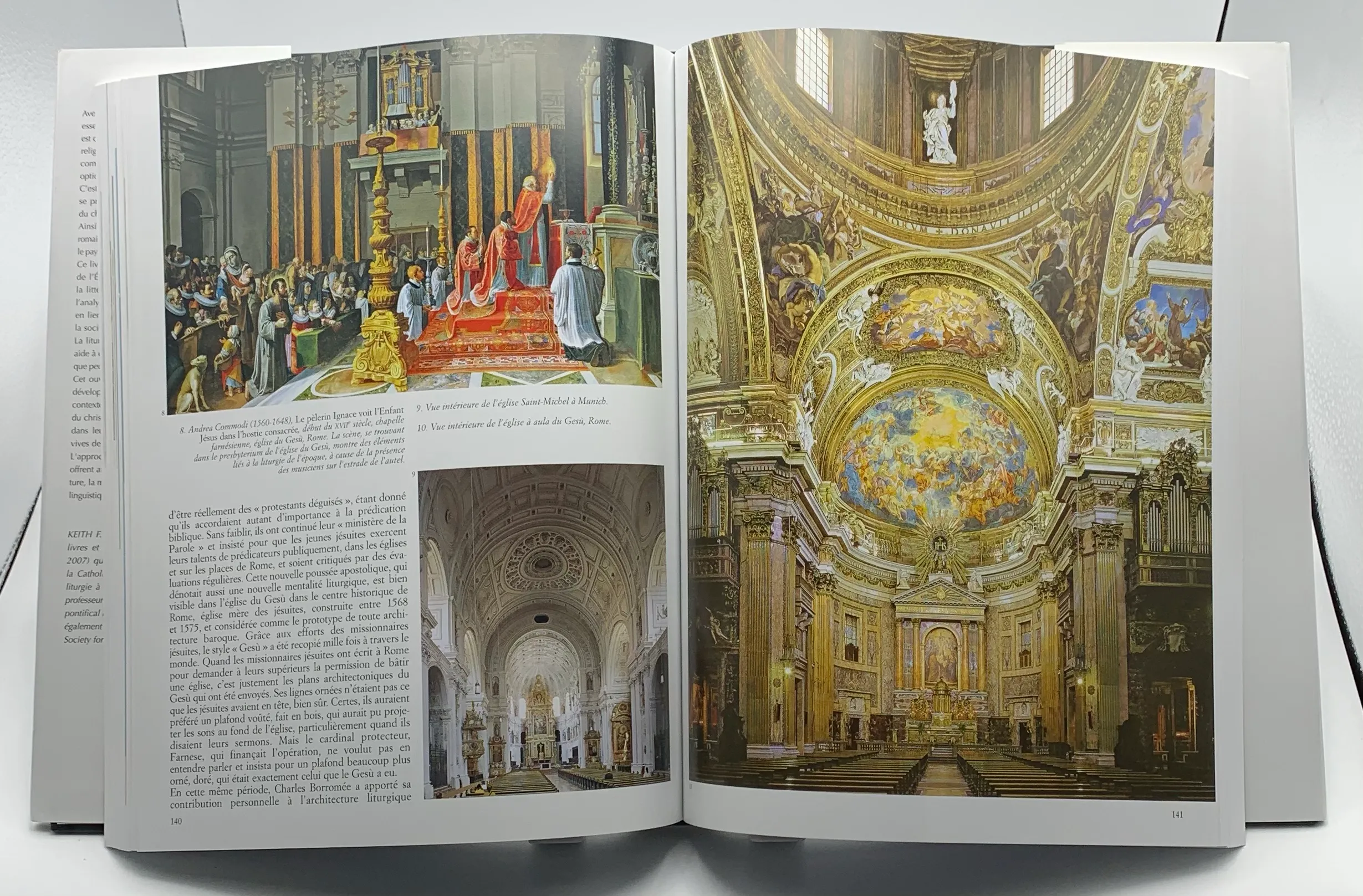 Atlas historique de la liturgie de Keith F. Pecklers (Auteur), Eléonore Mongiat – Image 4