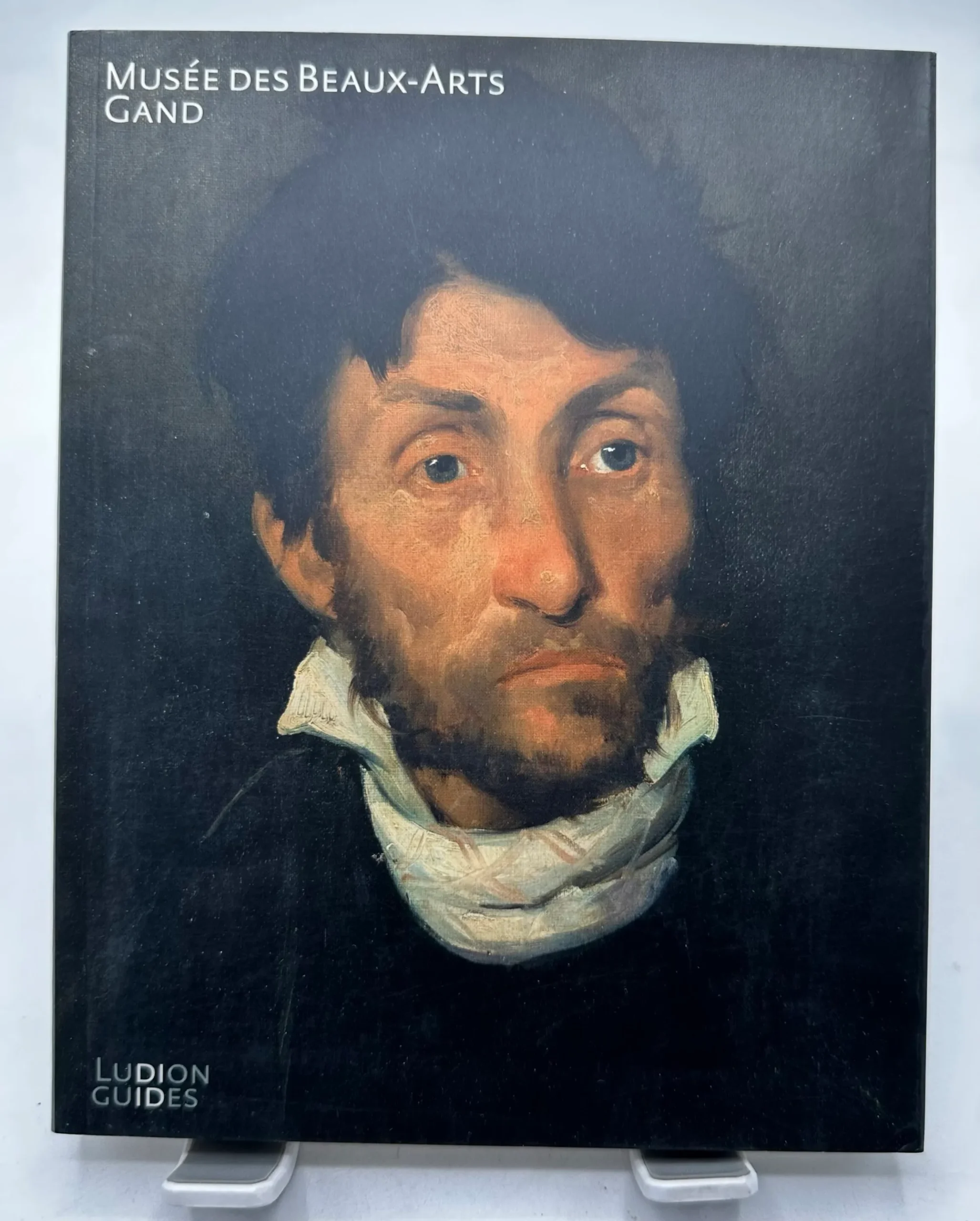 Musee des Beaux-Arts de Gand De Rynck, P.