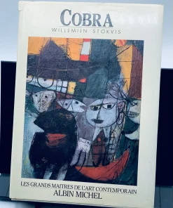 Cobra Stokvis, Willemijn