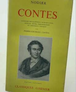 Contes de Nodier