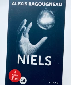 Niels de Alexis Ragougneau Grands caractères16