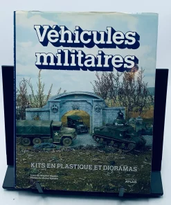 Véhicules militaires
