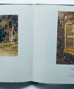 D&rsquo;Oudry à Le Sidaner: ils ont aimé l Oise Marie-Jose Salmon