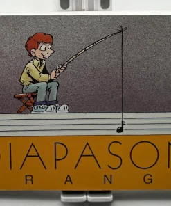 Diapason orange Chants pour la fête et la prière Sélectionnés par leMouvement Eucharistique des jeunes