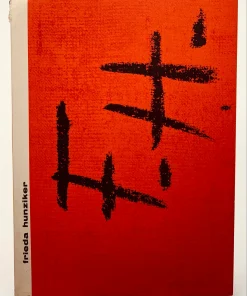 Frieda Hunziker leen van dijk