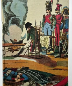 Légendes historiques G.Lenotre