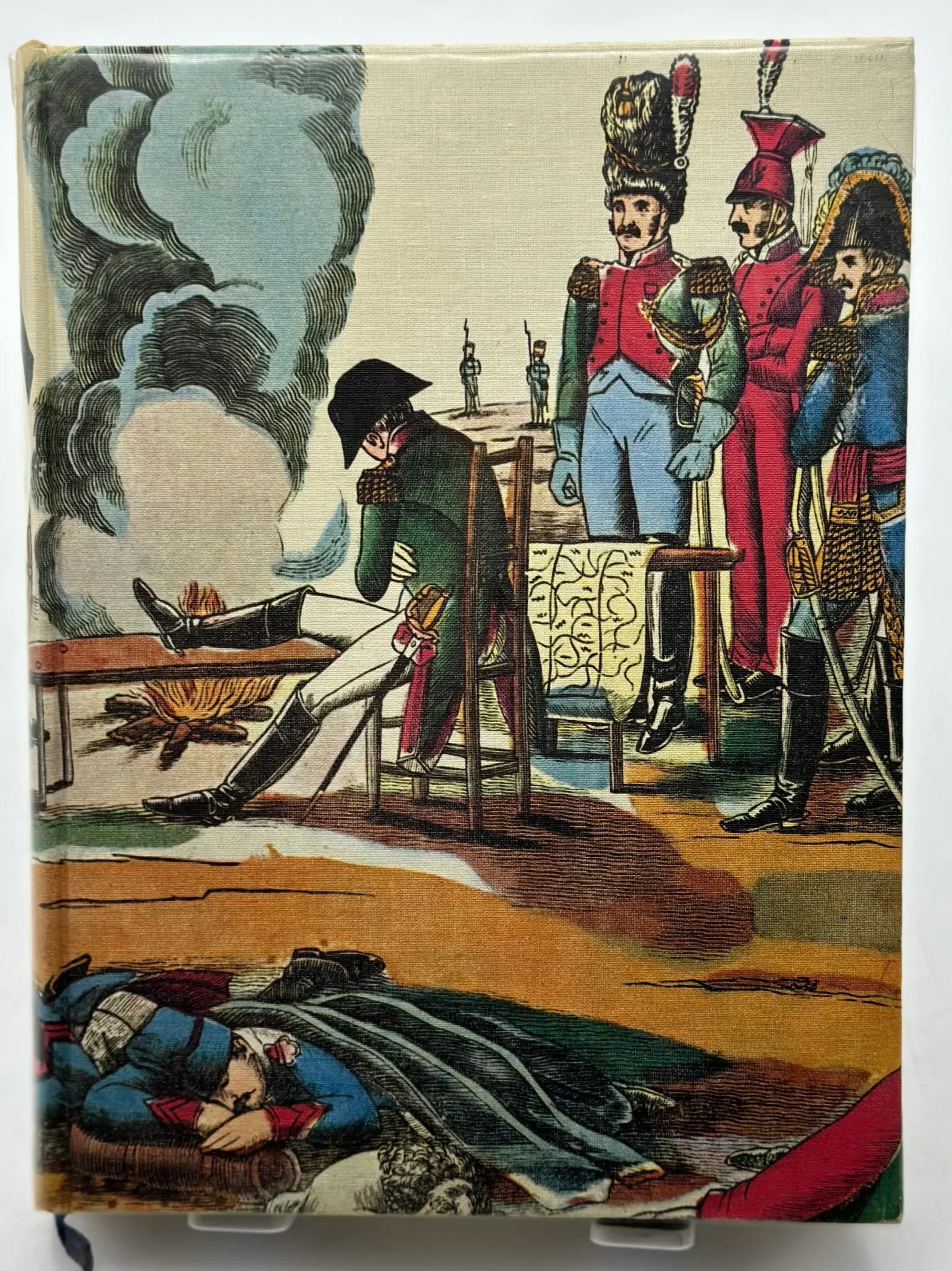 Légendes historiques G.Lenotre