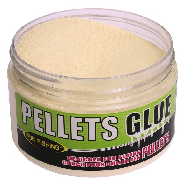 Pellets Glue – 150 g (colle à pellets) – Image 2